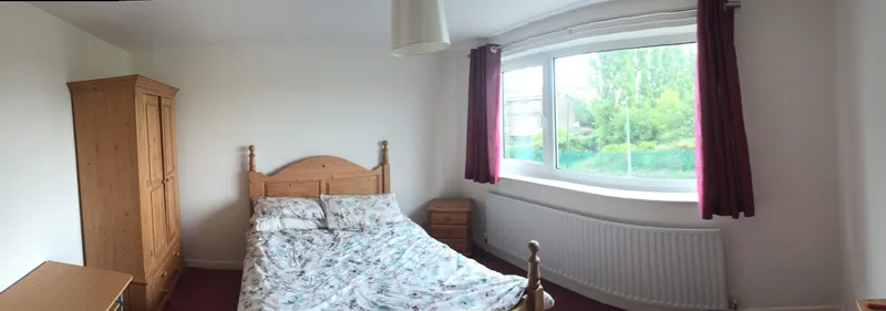 Lincoln Bishop // Large 5 Bed house // SEP 2026 - Image 5
